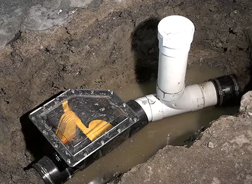 Commercial Plumbing Contractor in Acton, ON