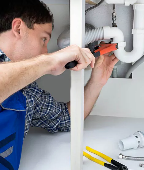 Plumbing Repair Services For Cities & Municipalities in Acton, ON