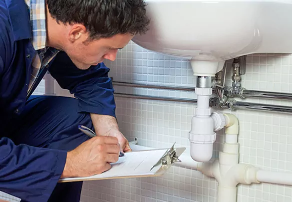 Affordable Toilet Plumbing Repair And Replacement Service in Acton, ON