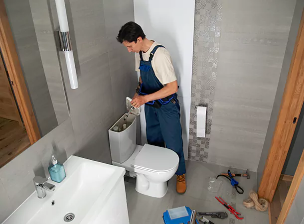 Emergency Flood Plumbing Services in Acton, Ontario