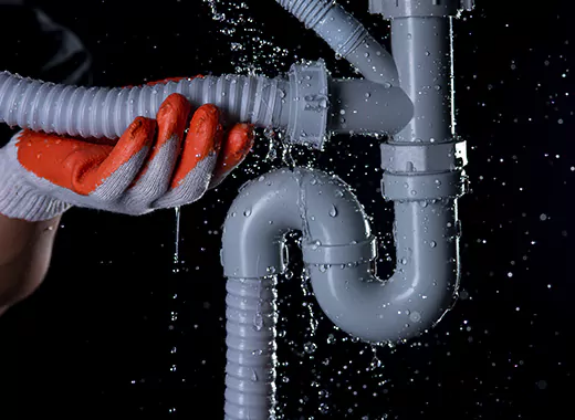 Lead Pipe Replacement in Acton, ON
