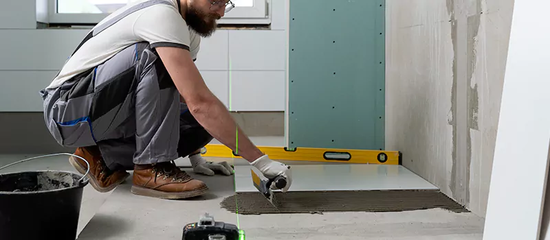 Custom Bathroom Toilet Repair and Installation in Acton, ON