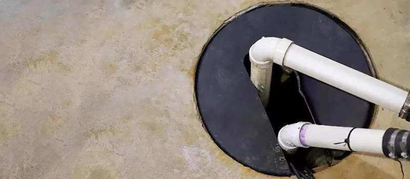 Ejector Pump Repair Technicians in Acton, Ontario