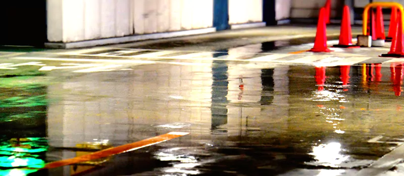 Emergency Flood Extraction Services in Acton, ON