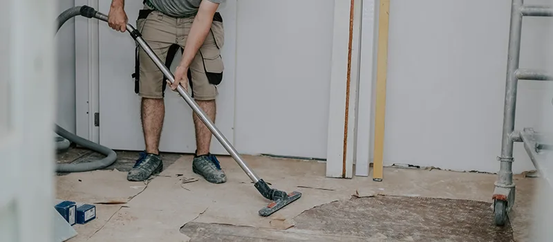 Flood Defense Specialists in Acton, Ontario