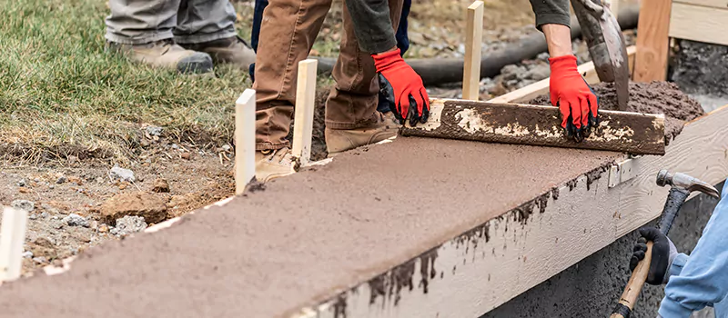 Foundation Waterproofing Company in Acton, ON