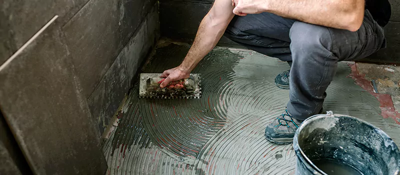 Flooded House Repair Help in Acton, Ontario