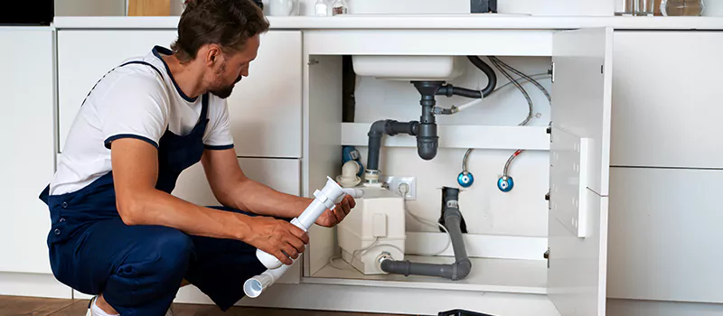 Renovation Plumbing Contractor in Acton, ON