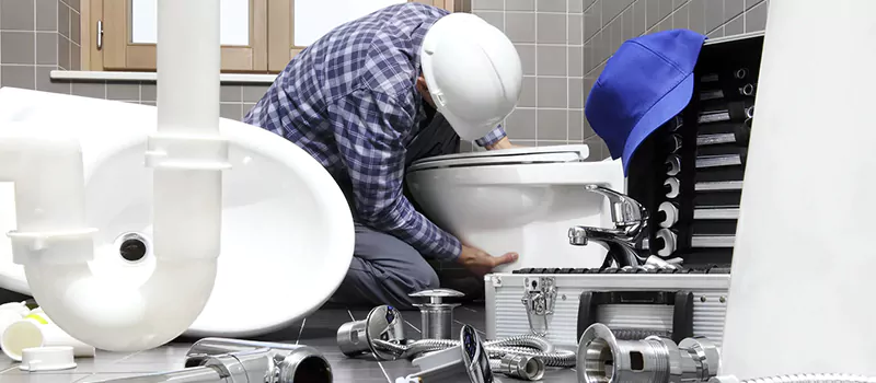 Drainage Waste and Vent System Plumbing Design Services in Acton, Ontario