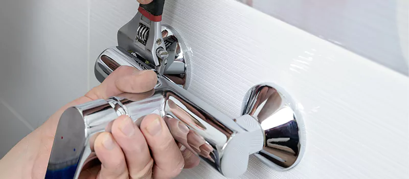Apartment Plumbing Installation Services in Acton, Ontario