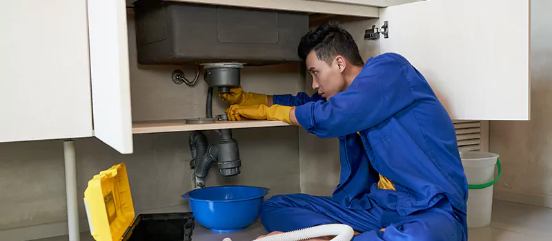 Plumbing Government Subsidy Program in Acton, ON