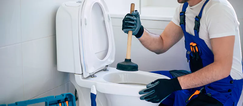 Affordable Power Flushing Services For Commercial Plumbing in Acton, ON