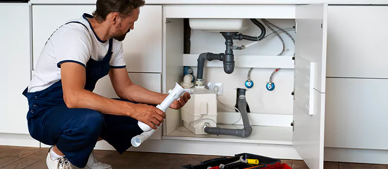 Cost of Plumbing Services For Cities & Municipalities in Acton, ON