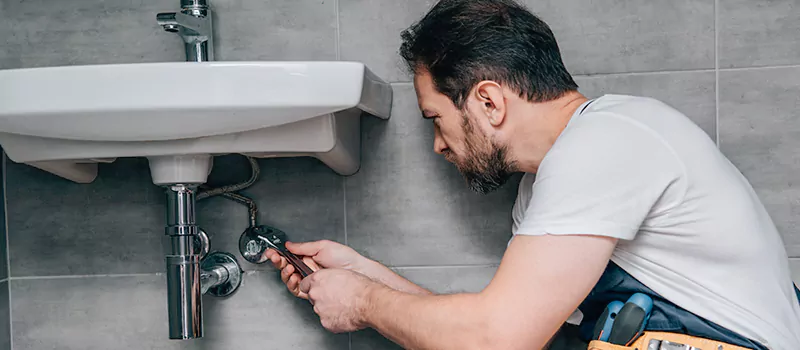Property Management Plumbing Process in Acton, Ontario