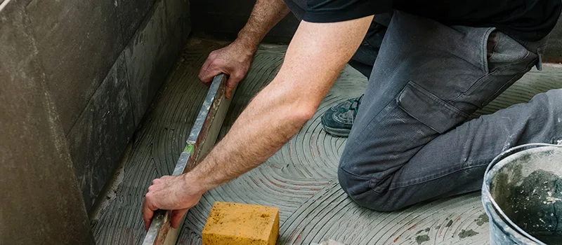 Custom Basement Renovation in Acton, ON