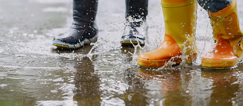 Emergency Flood Recovery Plumbing Services in Acton, ON