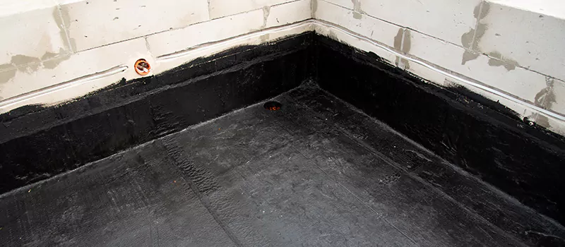 Exterior Waterproofing Installation Service in Acton, ON