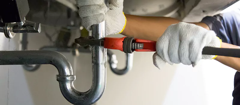 Fix Residential Pipe Noises in Acton, Ontario