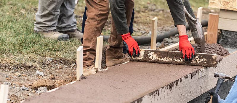 Foundation Sill Plate Leaks Repair Services in Acton, ON