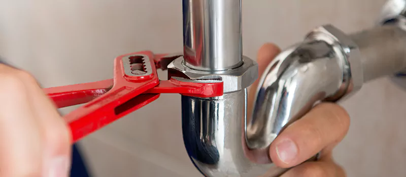 Pipe Joints Repair Services in Acton, Ontario