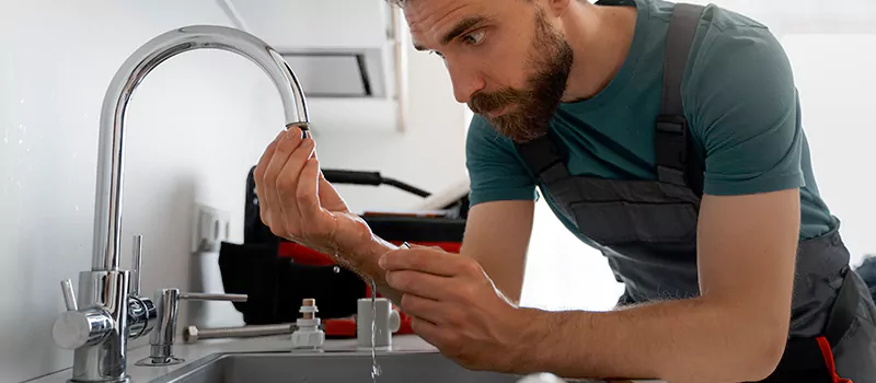 Gas Plumber Services in Acton, ON