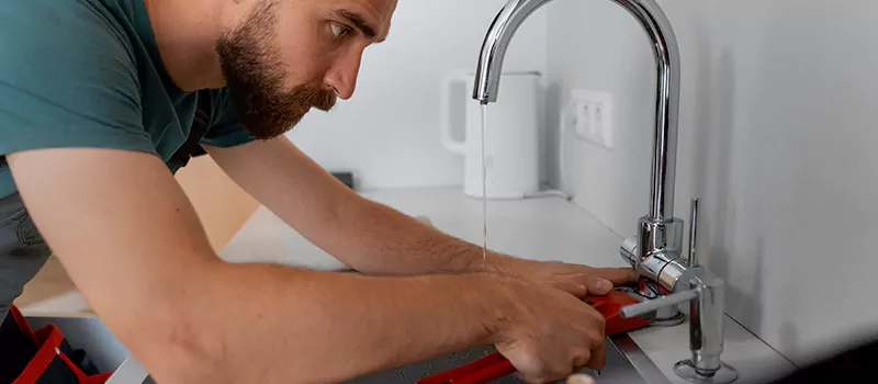 Apartment Plumbing Sewer Line Inspection Service in Acton, ON