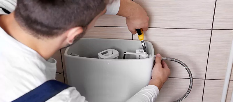 Customized Power Flushing Services for Plumbing in Acton, Ontario