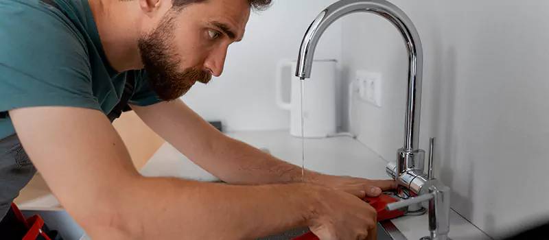 Township Plumbing Solutions in Acton, Ontario