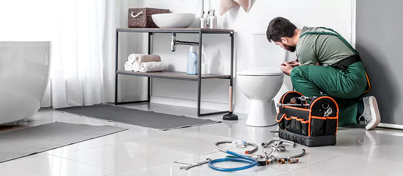 Installing And Repairing Plumbing Fixture in Acton, Ontario