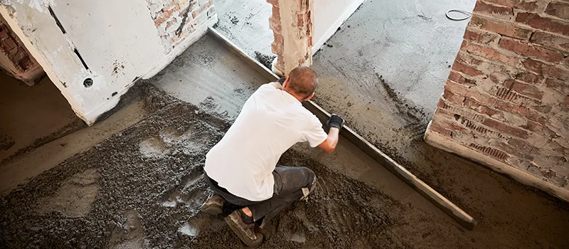 Residential Water Flooding Restoration in Acton, Ontario