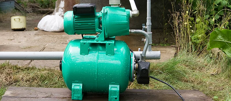 Submersible Well Pump Repair And Installation in Acton, Ontario